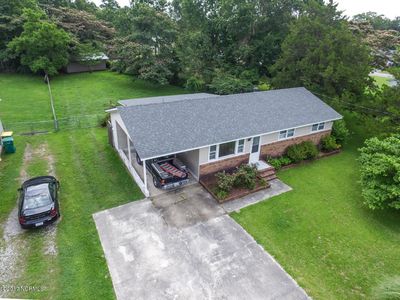 718 W Phillips Drive, Swansboro, NC, 28584