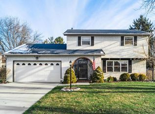 276 Greenglade Ave, Worthington, OH 43085