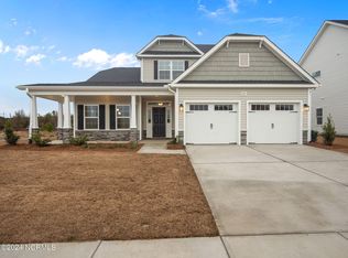 247 Clear View School Rd, Jacksonville, NC 28540