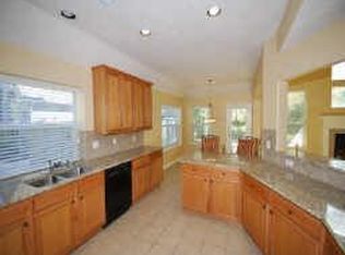 15 Ryanwyck Pl, Conroe, TX 77384