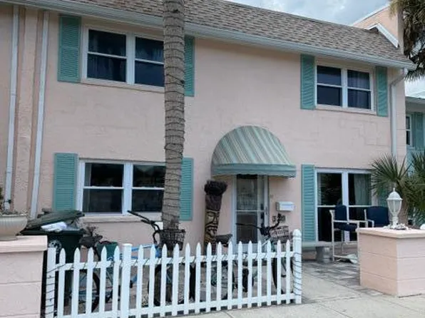 2233 SEMINOLE Road #32, Atlantic Beach, FL 32233