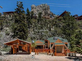 392 Echo Rd, Las Vegas, NV 89124