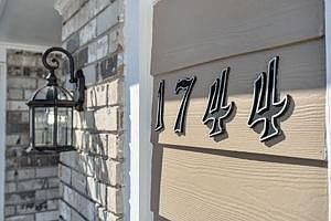 2nd image of 1744 Burnley Dr