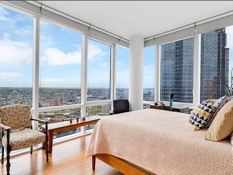 66 Rockwell Pl #41D — Photo 6
