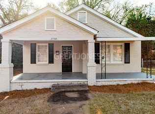 2738 Hood St, Columbus, GA 31906