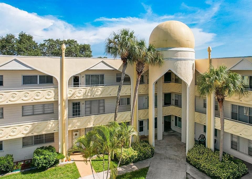 1st image of 2361 Ecuadorian Way APT 47