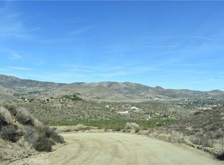 0 Apn #3, Acton, CA 93510