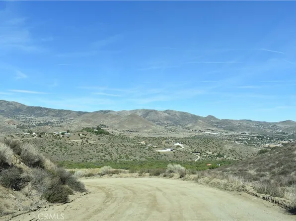 0 Apn #3, Acton, CA 93510