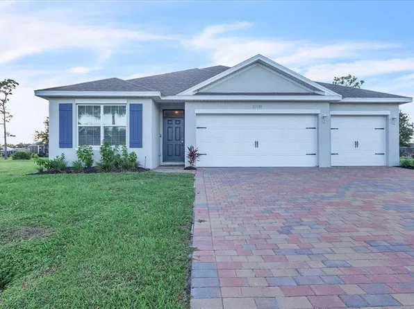 27131 GUAPORE DRIVE, PUNTA GORDA, FL 33983