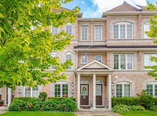15 Moonseed Ct, Toronto, ON M1N0A5