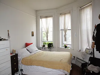 Rented by Stewart Harrison LLC