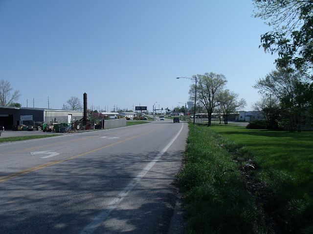 2nd image of 1209 W Highway 24