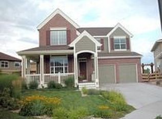 8314 Braun St, Arvada, CO 80005