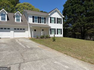 433 Rhett Dr, Loganville, GA