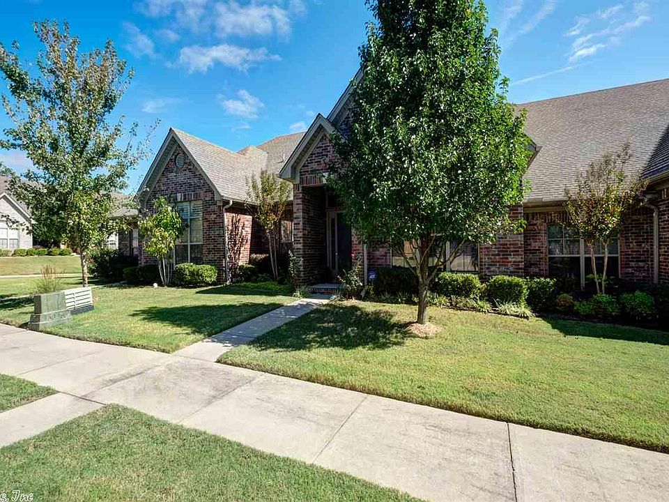 117 Taylor Park Loop, Little Rock, AR 72211 Zillow