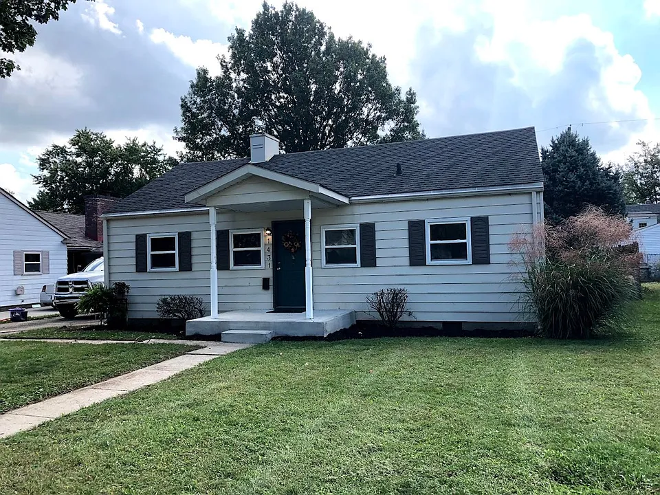 1431 Lincoln Dr