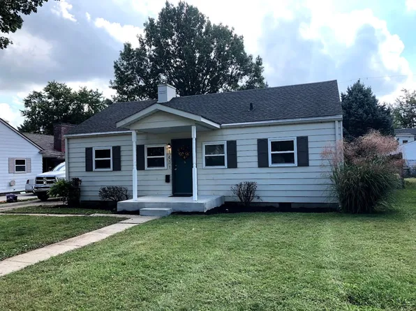 1431 Lincoln Dr, Noblesville, IN 46060