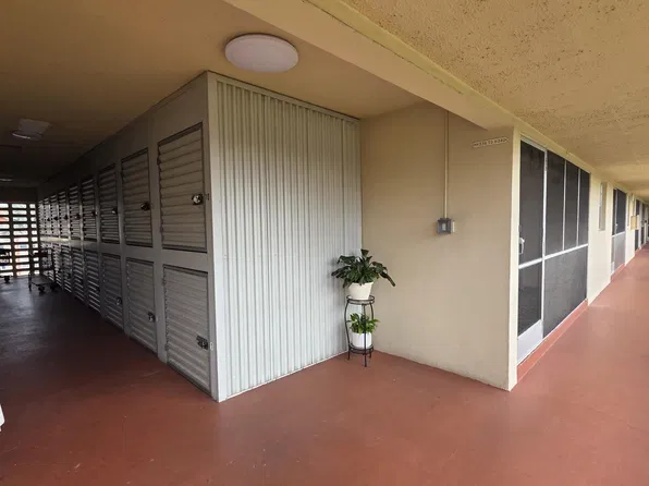5300 Washington Street #336H, Hollywood, FL 33021
