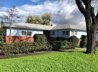 1319 E Coolidge Ave, Modesto, CA 95355