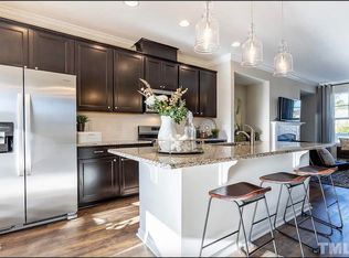 2254 Red Knot Ln, Apex, NC 27502