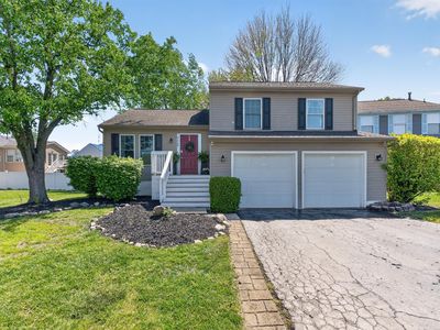 988 Bright Star Ct, Columbus, OH, 43228
