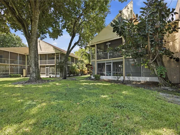 7532 NW 86th Ter APT 104, Tamarac, FL 33321