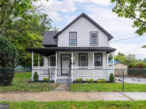 400 N 7th St, Vineland, NJ 08360