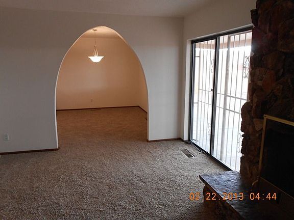 5th image of 9909 La Paz Dr NW