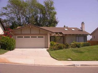 133 Townwood Way, Encinitas, CA 92024