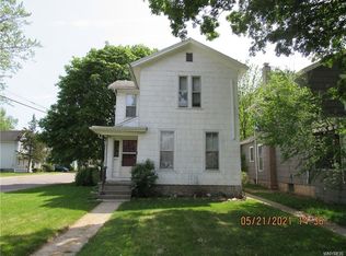 271 South St, Lockport, NY 14094