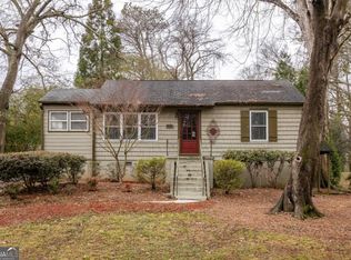 4032 Eula Cir, Atlanta, GA 30360