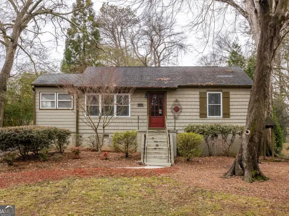 4032 Eula Cir, Atlanta, GA 30360