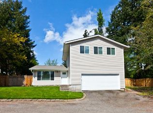 7660 SW Escalon Pl, Beaverton, OR