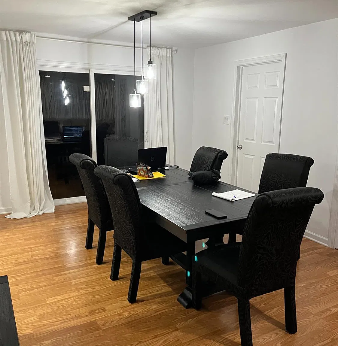 3 bed, 1.5 bath, 1582 sqft, $3,100 — Photo 4