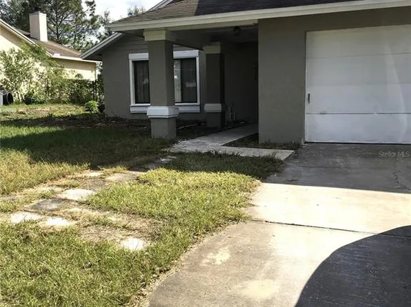 6224 MISSON DRIVE, ORLANDO, FL 32810