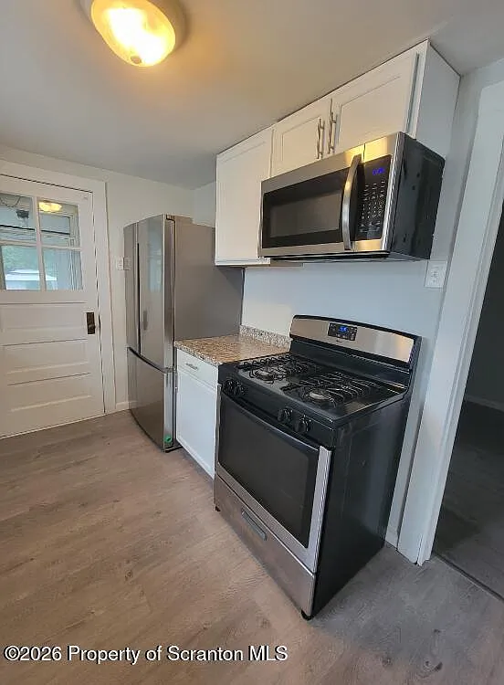 2 bed, 1.0 bath, 1000 sqft, $1,225 — Photo 4