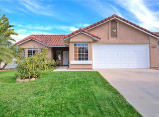 2145 Berkshire Cir, Corona, CA 92879