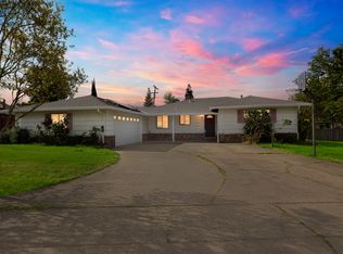 6026 Ranger Way, Carmichael, CA 95608