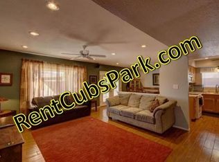 1724 W Decatur St, Mesa, AZ 85201