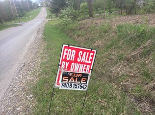 Burnt Pond Rd, Ostrander, OH 43061