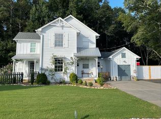 315 Maple Rd, New Hope, AL 35760