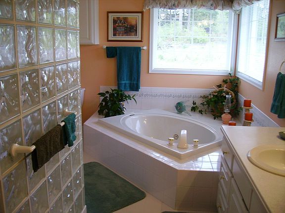 Master Bath!