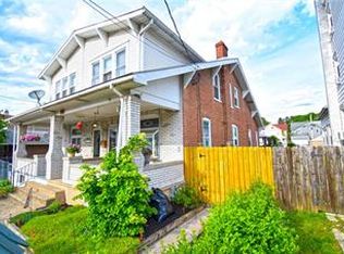 625 Randolph St, Allentown, PA 18109