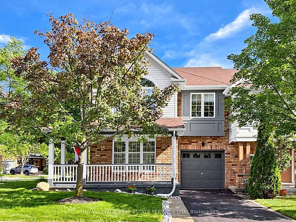 3rd image of 2413 Baintree Cres