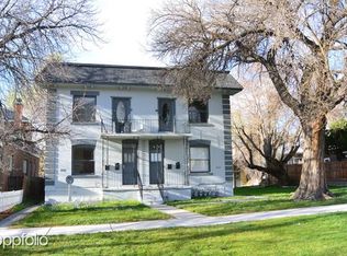 218 W 300 N, Salt Lake City, UT 84103