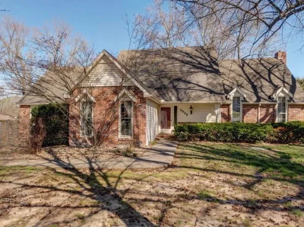 2526 S Camber Avenue, Springfield, MO 65809