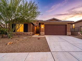 5566 W Lazy Farm Dr, Tucson, AZ 85742
