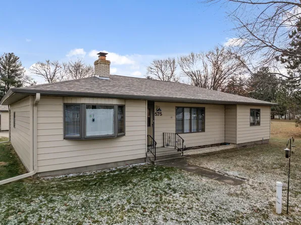 575 N Schiller St, Buffalo City, WI 54622