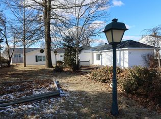 513 Wilson Ave, Crawfordsville, IN 47933