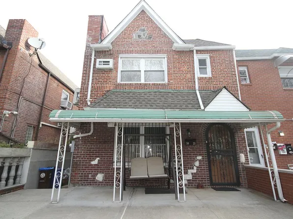 50-23 64th St #2, Woodside, NY 11377